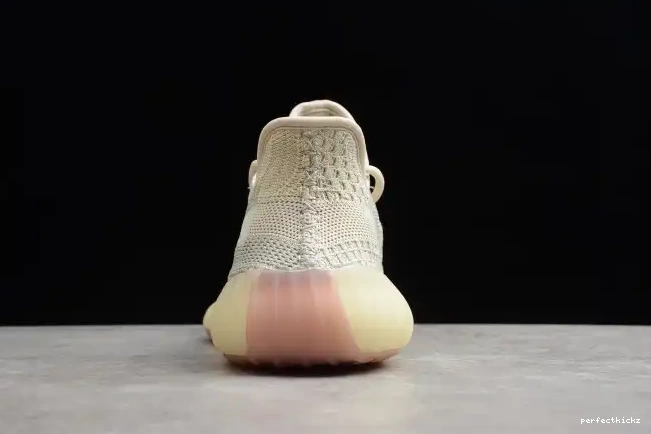 FV3254 Static Yeezy Lundmark Boost 350 V2 Adidas 0706